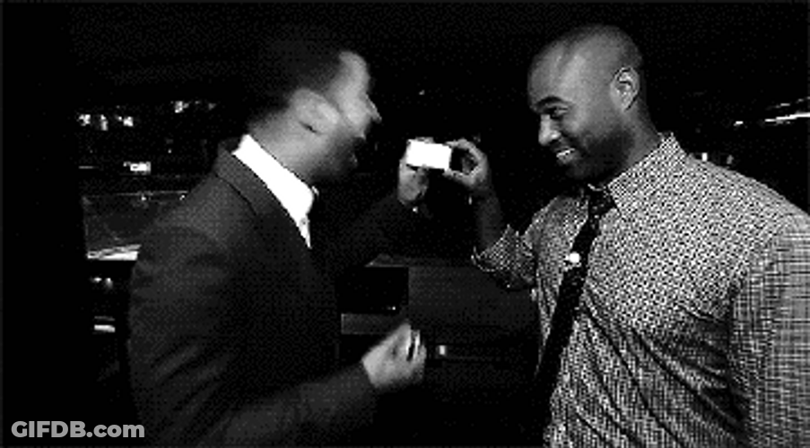 Funny Laughing Whoop That Trick GIF