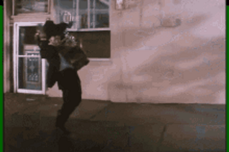Funny Lloyd Christmas Jim Carrey Walking Carrying Things GIF