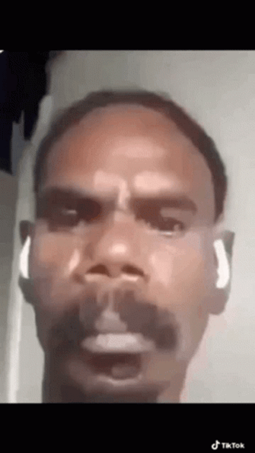 Funny Man Ko Good Night GIF