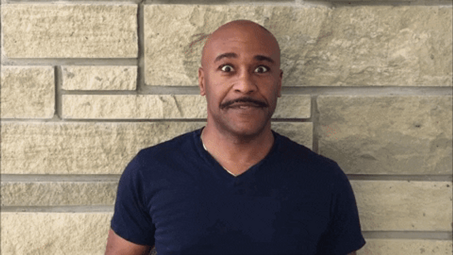 Funny Man Time To Make The Donuts GIF