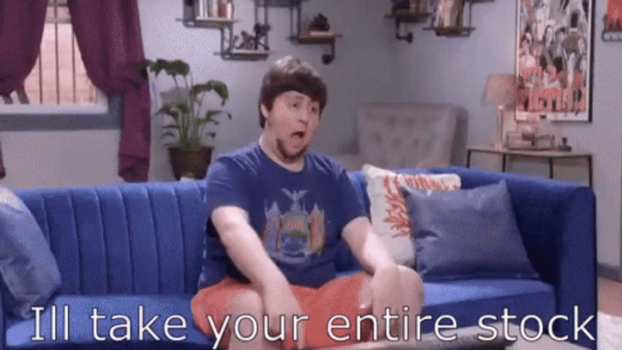 Funny Morphed Face Jontron GIF
