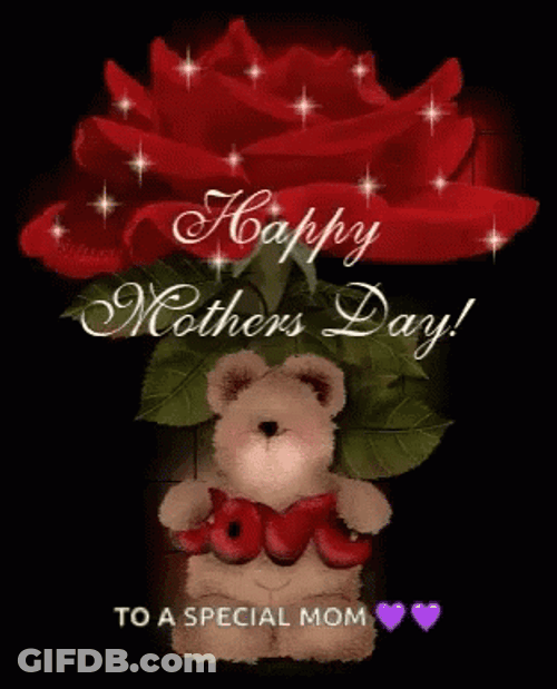 Funny Mothers Day GIF