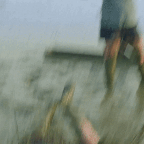 Funny Mud Dive Fail GIF