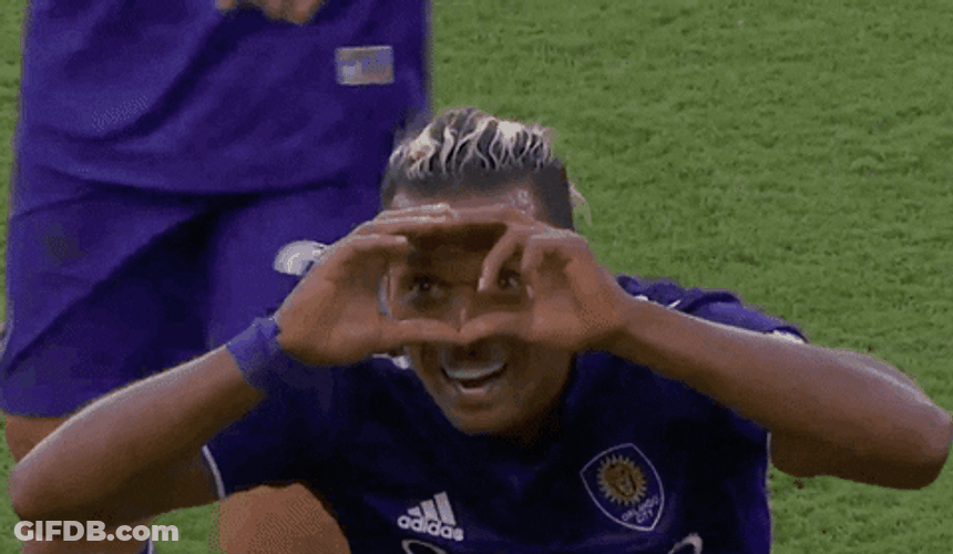 Funny Nani I See You GIF