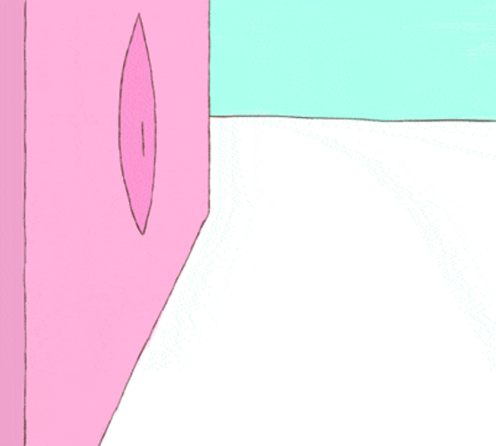 Funny New Jumping Baby GIF