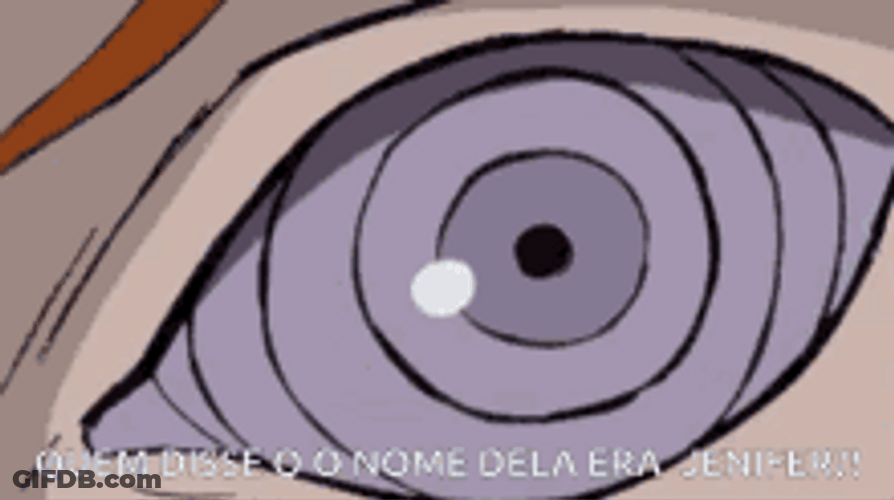 Funny Pain Naruto Rinnegan GIF
