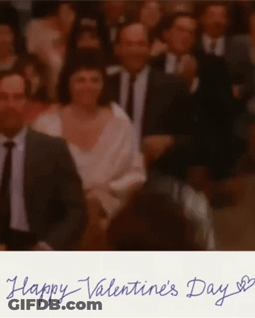 Funny Patrick Swayze Face Swap Dirty Dancing GIF