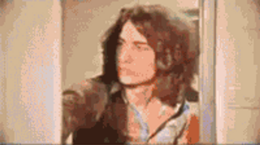 Funny Shocked Guy Wooow GIF