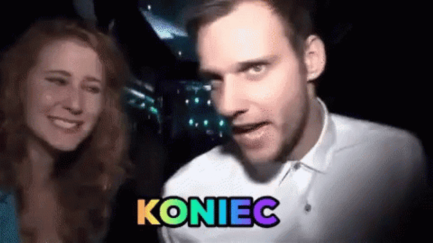 Funny Slovakia Club Guy GIF