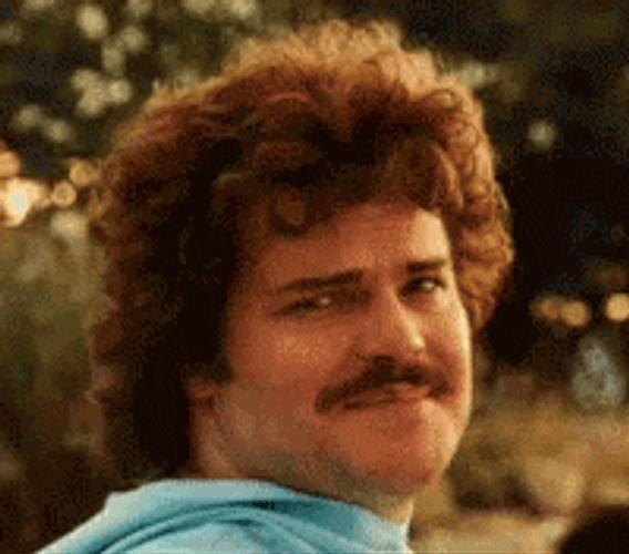 Funny Smile Awkward Jack Black GIF