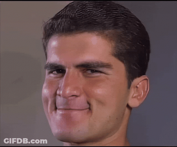 Funny Smile Shaheen Afridi GIF