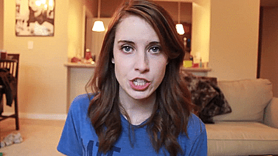Funny Talk Dirty To Me Laina Morris GIF