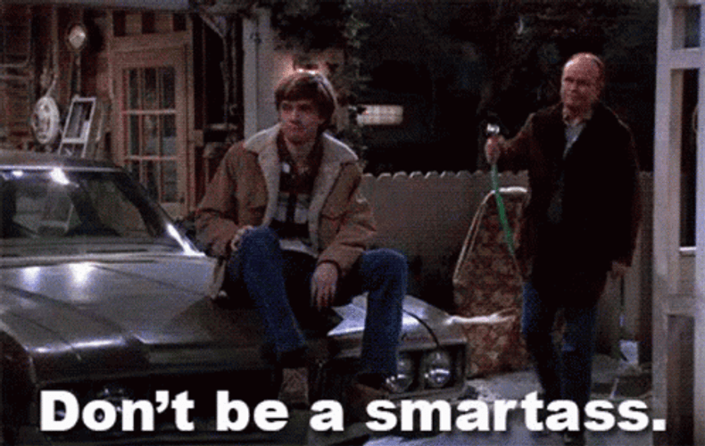 Funny That 70S Show Sitcom GIF