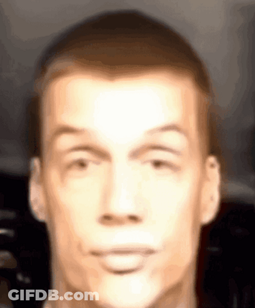 Funny To Sigma Face Meme GIF