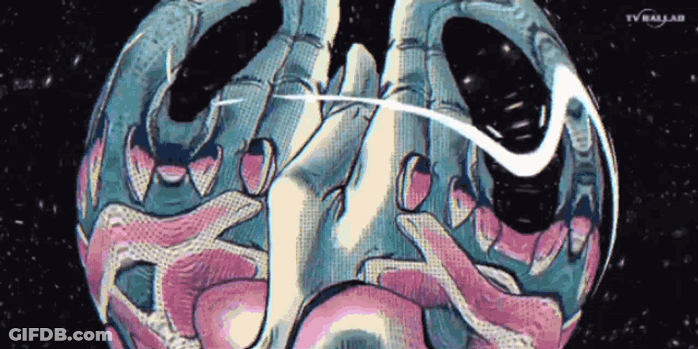 Funny Valentine GIF