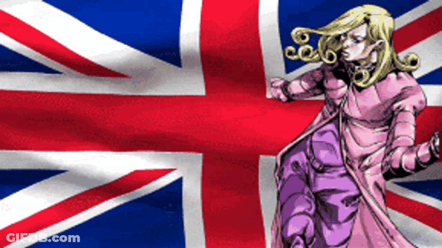 Funny Valentine Jojo GIF