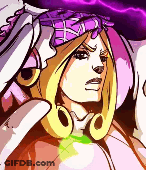 Funny Valentine Jojo GIF