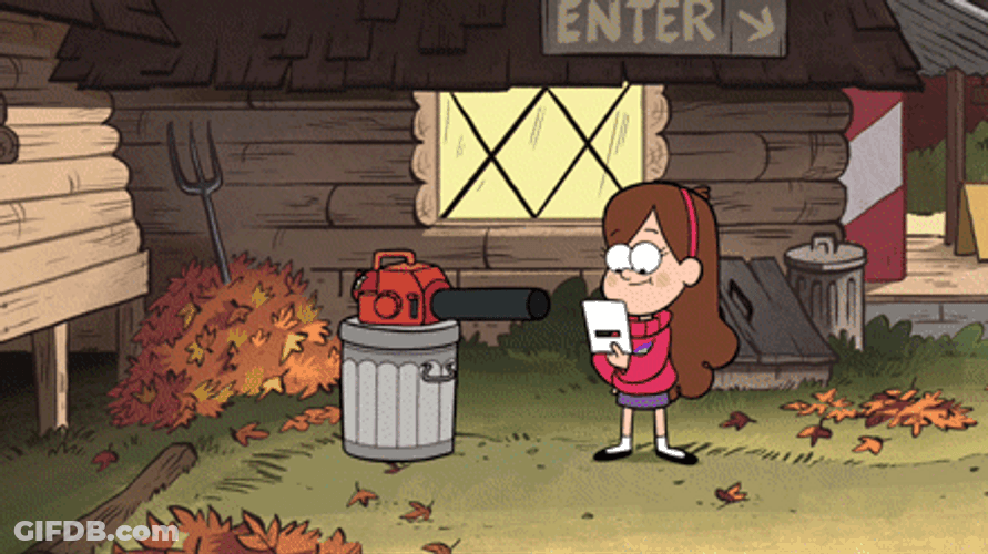 Funny Waddles Mabel Kiss GIF