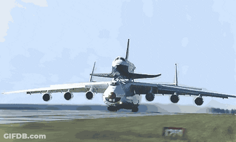 Funny Weird Plane Meme GIF