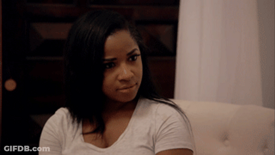 Funny What Marriage GIF
