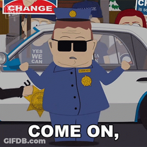Fur Coat Man Time To Go Home Netflix GIF