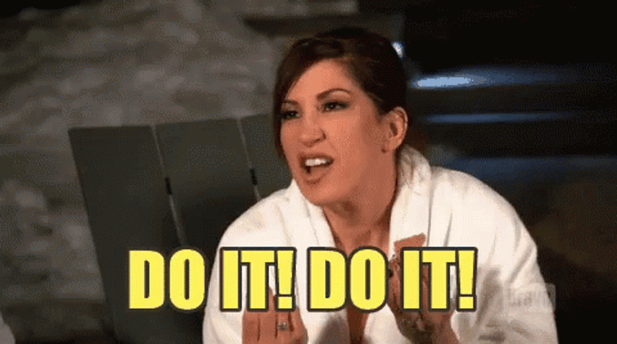 Furious Do It GIF