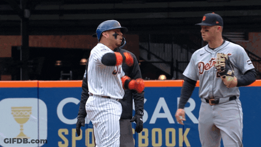 Furious Francisco Alvarez Complaining GIF