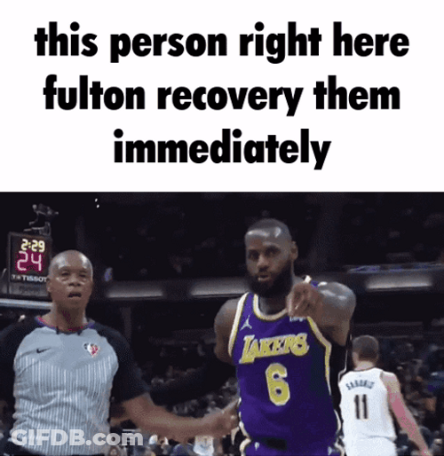 Furious Lebron Missing Dunk GIF