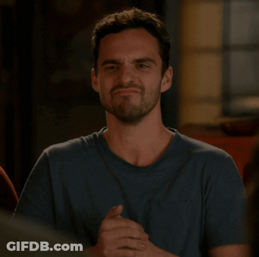 Furious Man Cracking Knuckles GIF
