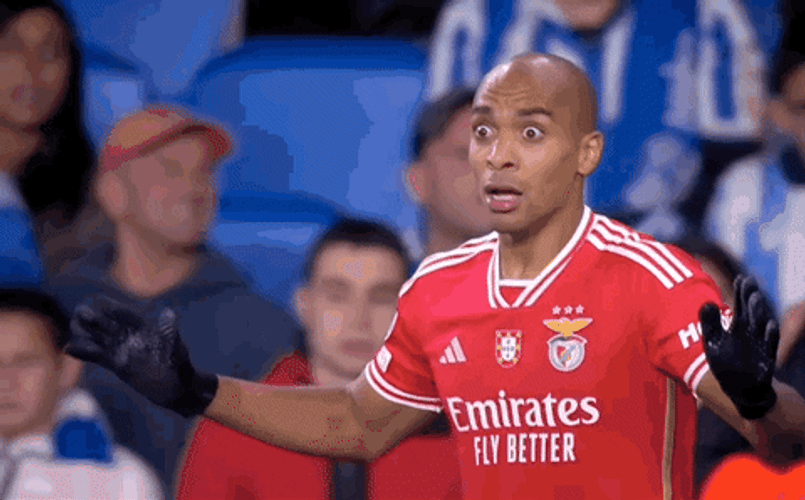 Furious Nooo Football League GIF