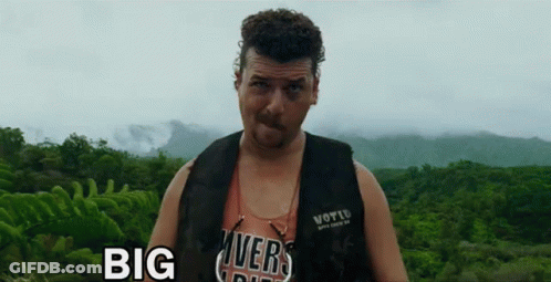 Furious On Hulu On Disney Plus Advertisement GIF