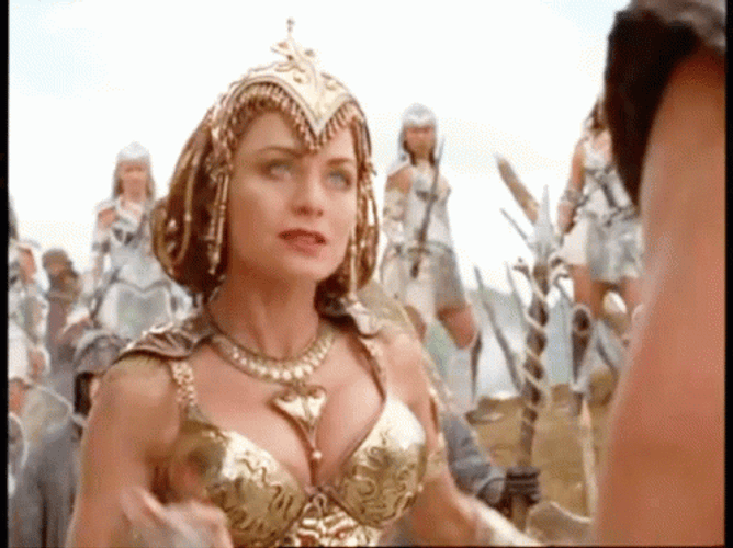 Furious Woman Says You're Really Whipped GIF