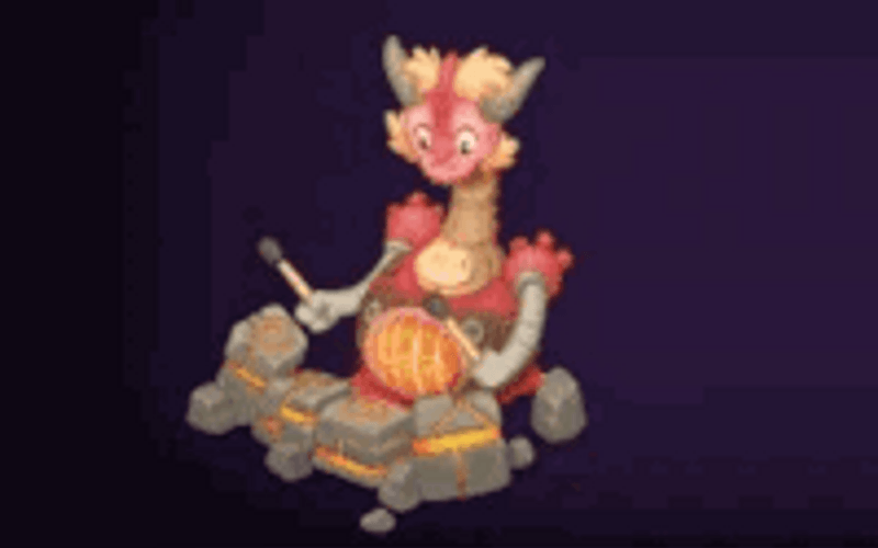 Furnoss My Singing Monsters GIF