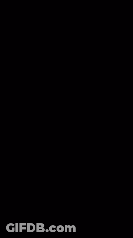 Furry Character Wearing Interbridge Shirt GIF
