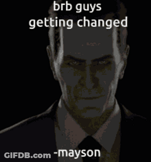 Furry Get Changed Yiff GIF