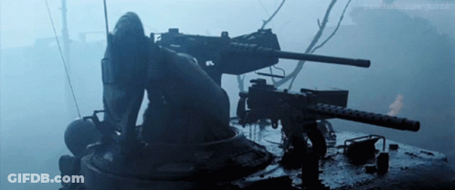 Fury2014 Fury Movie GIF