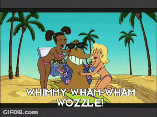 Futurama Whimmy Wham Wozzle Quote GIF