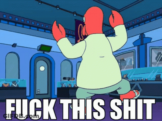 Futurama GIF