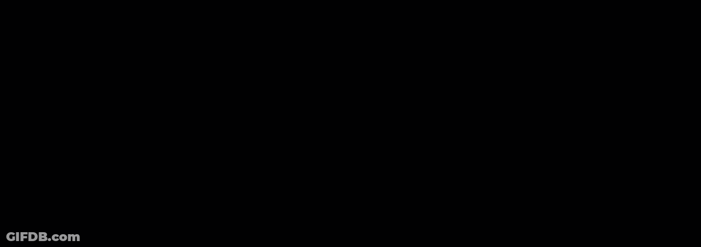 Future Gohan Super Saiyan Transformation GIF