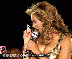 Future Husband GIF