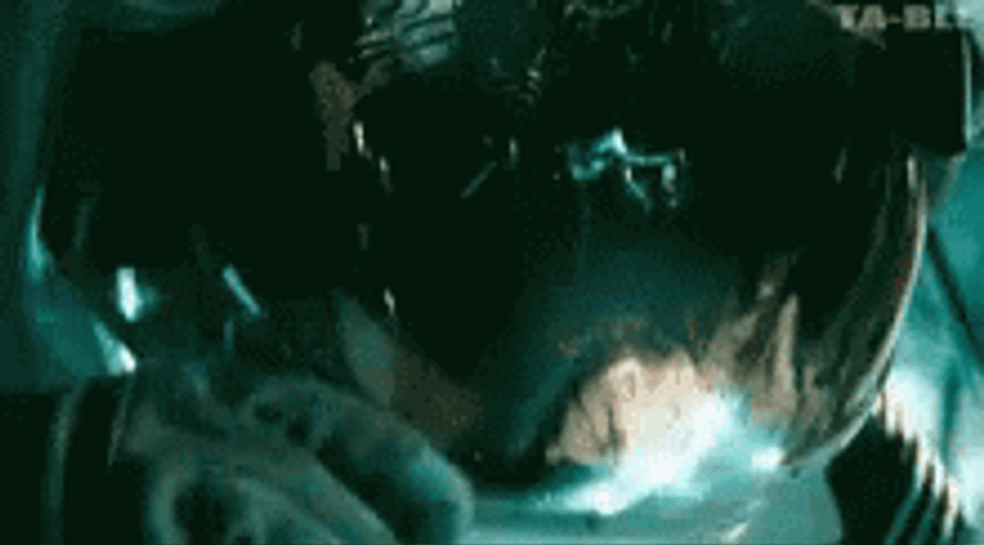 Future Rapper Funny Space Astronaut GIF