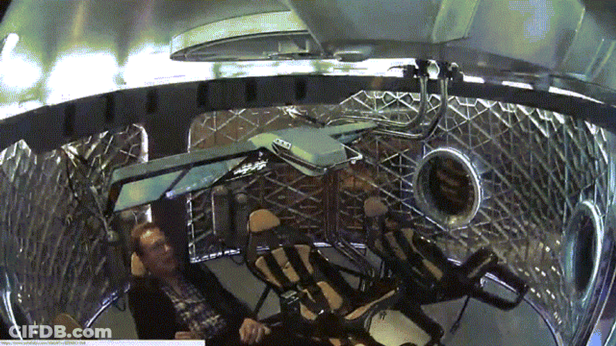 Future Space X Elon Musk GIF