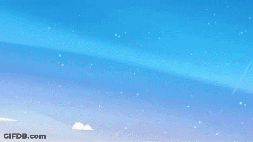 Future Steven Universe Cartoon Network GIF
