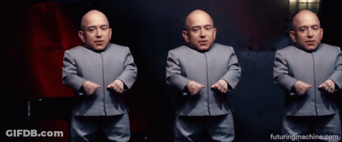 Futuringmachine.com Three Dwarfs GIF