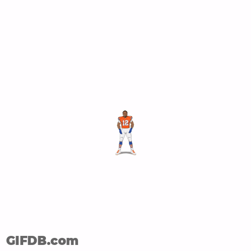Futuristic City 1956 Cartoon GIF