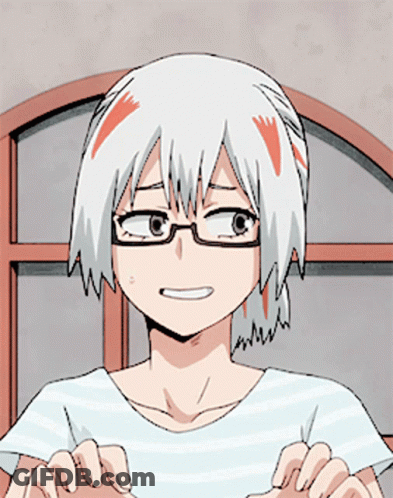 Fuyimi Todoroki GIF