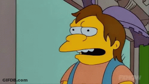 FXNow Logo GIF