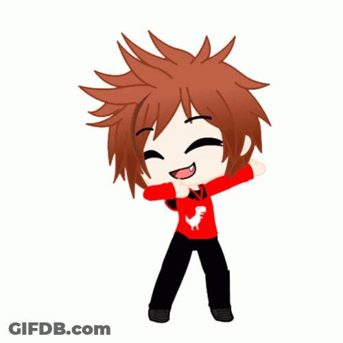 Gacha Cortesgo Stickers GIF