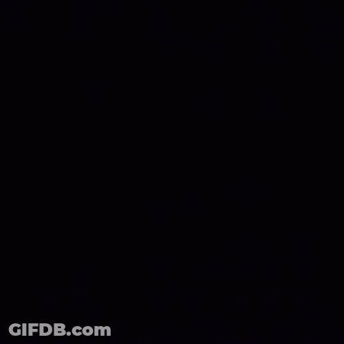 Gacha Floating While Jumping GIF