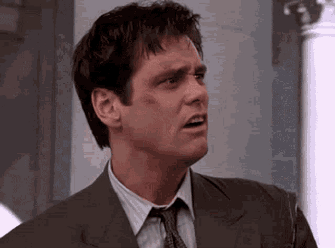 Gag Jim Carrey Liar Liar GIF